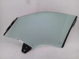 PORSCHE Porsche Panamera 970 right front door glass 97054251205 door window front right — thumbnail 6