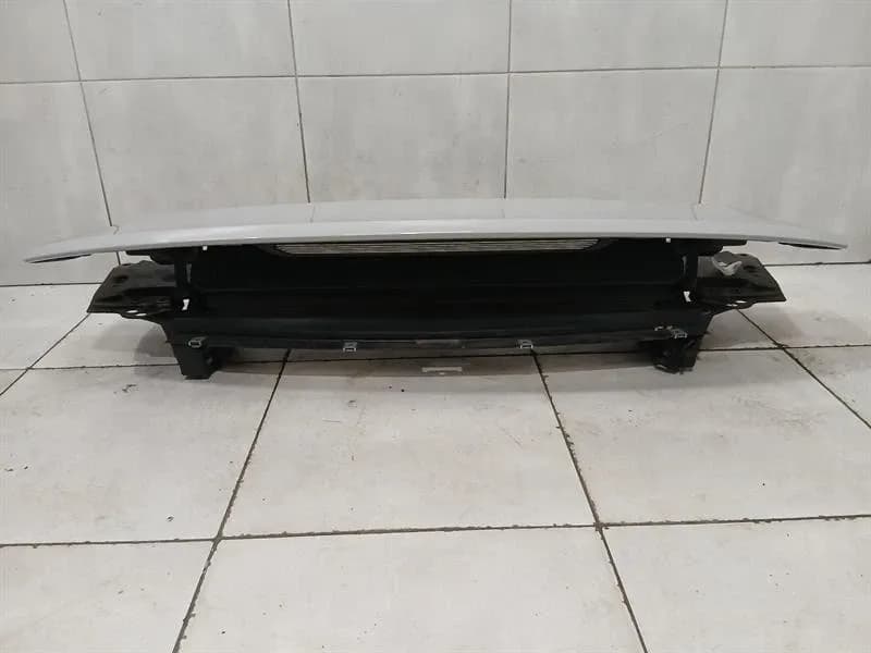 PORSCHE Porsche 911 991 MK2 COUPE COMPLETE Rear Spoiler 99150404127 Rear Spoiler Drive