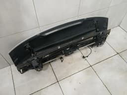PORSCHE Porsche 911 991 MK2 COUPE COMPLETE Rear Spoiler 99150404127 Rear Spoiler Drive — thumbnail 3