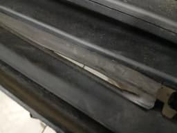 PORSCHE Porsche 911 991 MK2 COUPE COMPLETE Rear Spoiler 99150404127 Rear Spoiler Drive — thumbnail 4