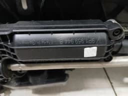 PORSCHE Porsche 911 991 MK2 COUPE COMPLETE Rear Spoiler 99150404127 Rear Spoiler Drive — thumbnail 6