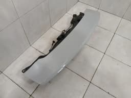 PORSCHE Porsche 911 991 MK2 COUPE COMPLETE Rear Spoiler 99150404127 Rear Spoiler Drive — thumbnail 10