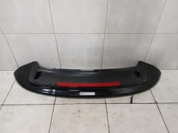 PORSCHE Porsche 911 992 Rear Spoiler 992827878M Base Rear Spoiler 992827041 Coupe Turbo — thumbnail 1