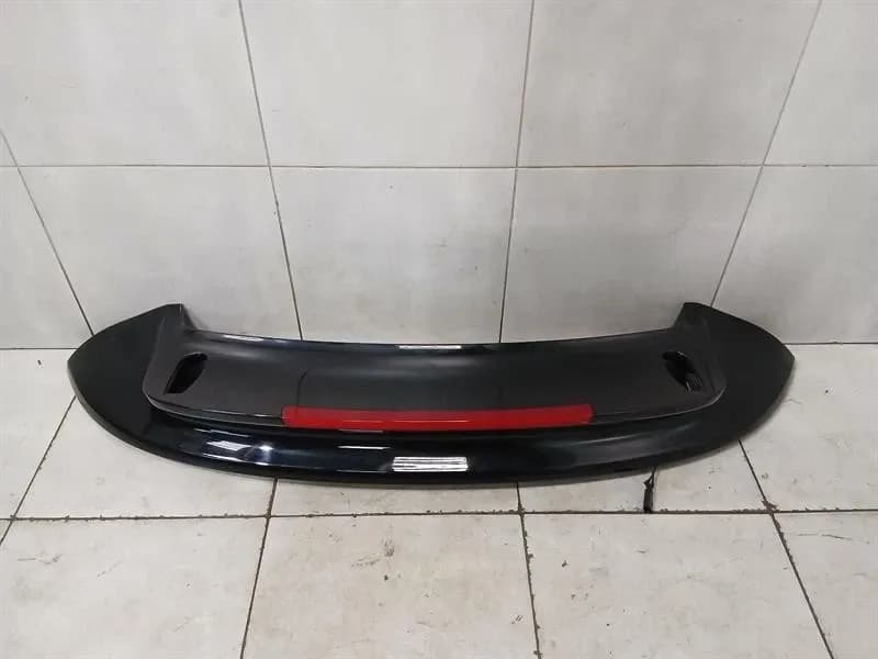 Porsche 911 992 Rear Spoiler 992827878M Base Rear Spoiler 992827041 Coupe Turbo