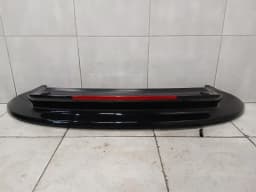 PORSCHE Porsche 911 992 Rear Spoiler 992827878M Base Rear Spoiler 992827041 Coupe Turbo — thumbnail 2