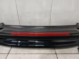 PORSCHE Porsche 911 992 Rear Spoiler 992827878M Base Rear Spoiler 992827041 Coupe Turbo — thumbnail 5
