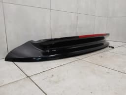 PORSCHE Porsche 911 992 Rear Spoiler 992827878M Base Rear Spoiler 992827041 Coupe Turbo — thumbnail 6
