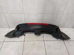 PORSCHE Porsche 911 992 Rear Spoiler 992827878M Base Rear Spoiler 992827041 Coupe Turbo — thumbnail 7