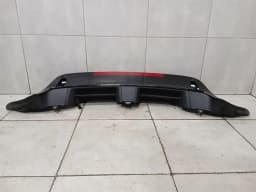 PORSCHE Porsche 911 992 Rear Spoiler 992827878M Base Rear Spoiler 992827041 Coupe Turbo — thumbnail 8