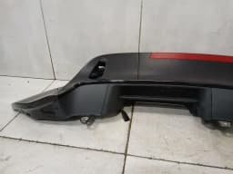 PORSCHE Porsche 911 992 Rear Spoiler 992827878M Base Rear Spoiler 992827041 Coupe Turbo — thumbnail 9