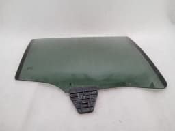 PORSCHE Porsche Panamera 970 right rear door glass 97054451209 door window rear right — thumbnail 1