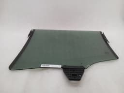 PORSCHE Porsche Panamera 970 right rear door glass 97054451209 door window rear right — thumbnail 5