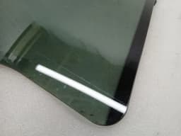 PORSCHE Porsche Panamera 970 right rear door glass 97054451209 door window rear right — thumbnail 10