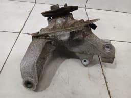 PORSCHE Porsche Cayman 718 Right Rear Hub 982505052A Wheel Bearing Housing Rear Right — thumbnail 3