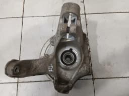 PORSCHE Porsche Cayman 718 Right Rear Hub 982505052A Wheel Bearing Housing Rear Right — thumbnail 5