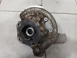 PORSCHE Porsche Cayman 718 Right Rear Hub 982505052A Wheel Bearing Housing Rear Right — thumbnail 2