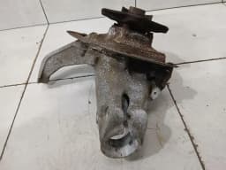 PORSCHE Porsche Cayman 718 Right Rear Hub 982505052A Wheel Bearing Housing Rear Right — thumbnail 4