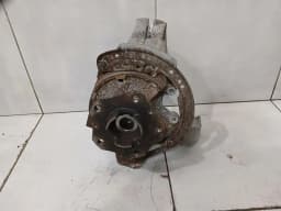 PORSCHE Porsche Cayman 718 Right Rear Hub 982505052A Wheel Bearing Housing Rear Right — thumbnail 1