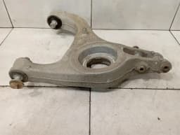 PORSCHE Porsche Panamera 970 right rear hub 97033161220 wheel bearing housing rear right — thumbnail 7