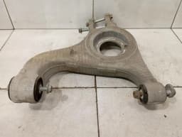 PORSCHE Porsche Panamera 970 right rear hub 97033161220 wheel bearing housing rear right — thumbnail 8