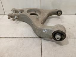 PORSCHE Porsche Panamera 970 right rear hub 97033161220 wheel bearing housing rear right — thumbnail 9