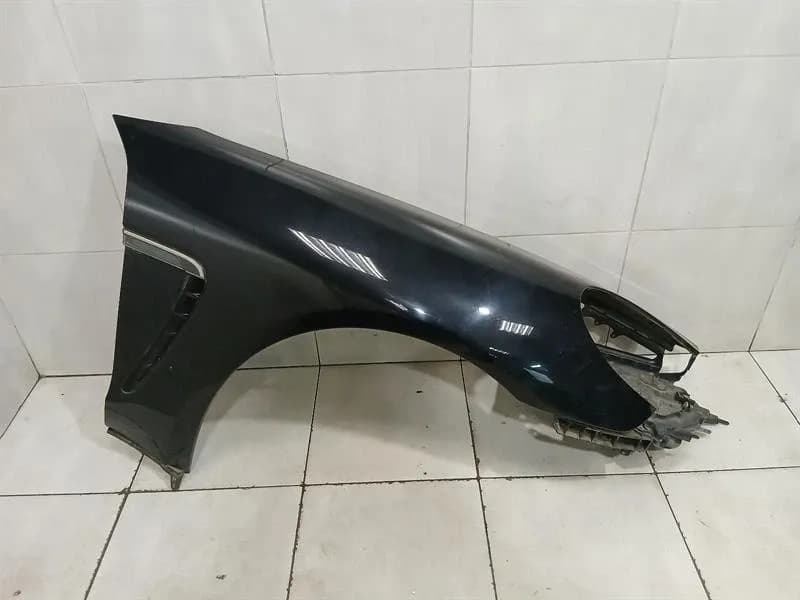 PORSCHE Porsche Panamera 970 Right Wing 97050303203GRV Right Fender MK2