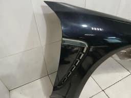 PORSCHE Porsche Panamera 970 Right Wing 97050303203GRV Right Fender MK2 — thumbnail 5