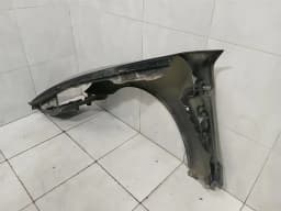 PORSCHE Porsche Panamera 970 Right Wing 97050303203GRV Right Fender MK2 — thumbnail 7