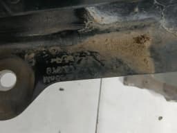 PORSCHE Porsche Panamera 970 Right Wing 97050303203GRV Right Fender MK2 — thumbnail 10