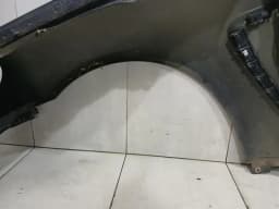 PORSCHE Porsche Panamera 970 Right Wing 97050303203GRV Right Fender MK2 — thumbnail 8