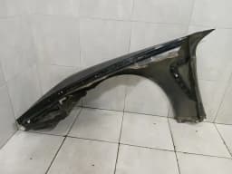 PORSCHE Porsche Panamera 970 Right Wing 97050303203GRV Right Fender MK2 — thumbnail 6