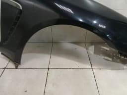 PORSCHE Porsche Panamera 970 Right Wing 97050303203GRV Right Fender MK2 — thumbnail 4
