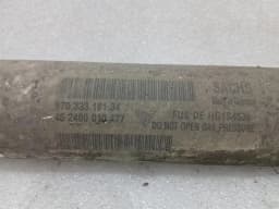 PORSCHE Porsche Panamera 970 shock absorber rear 97033316134 shock absorber rear — thumbnail 6