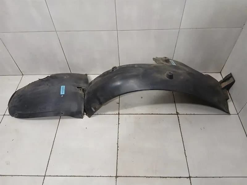 PORSCHE Porsche 911 991 Wheel Arch Liner 99150430602 RR Wheel Arch Cover