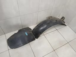PORSCHE Porsche 911 991 Wheel Arch Liner 99150430602 RR Wheel Arch Cover — thumbnail 10