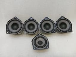 PORSCHE Porsche 911 991 Speakers 7PP035454N Loudspeakers Bose Set — thumbnail 5