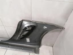 PORSCHE Porsche Cayman 718 side skirt 982853564 right side skirts — thumbnail 7