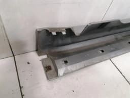 PORSCHE Porsche Cayman 718 side skirt 982853564 right side skirts — thumbnail 10