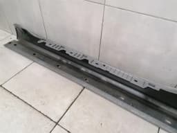 PORSCHE Porsche Cayman 718 side skirt 982853564 right side skirts — thumbnail 8