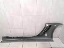 PORSCHE Porsche Cayman 718 side skirt 982853564 right side skirts — thumbnail 6