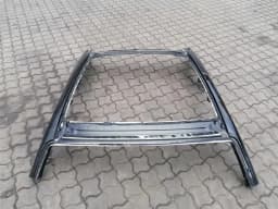 PORSCHE Porsche 911 992 Roof Frame 992809199 Roof Truss — thumbnail 1