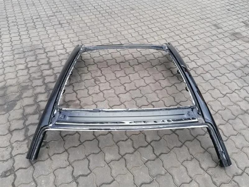 PORSCHE Porsche 911 992 Roof Frame 992809199 Roof Truss
