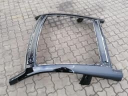 PORSCHE Porsche 911 992 Roof Frame 992809199 Roof Truss — thumbnail 9