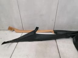 PORSCHE Porsche 911 Carrera 3.2 1984-1989 Roof Lining 91155505515700 Headliner — thumbnail 3