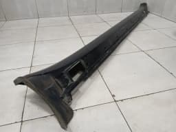 PORSCHE Porsche Panamera 970 Side Skirt 97055920204 RH Side Skirts MK2 — thumbnail 3