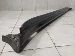 PORSCHE Porsche Panamera 970 Side Skirt 97055920204 RH Side Skirts MK2 — thumbnail 2
