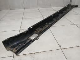 PORSCHE Porsche Panamera 970 Side Skirt 97055920204 RH Side Skirts MK2 — thumbnail 5