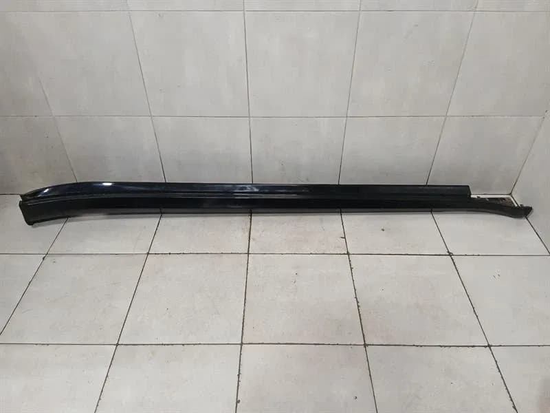 PORSCHE Porsche Panamera 970 Side Skirt 97055920204 RH Side Skirts MK2