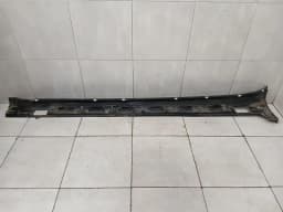 PORSCHE Porsche Panamera 970 Side Skirt 97055920204 RH Side Skirts MK2 — thumbnail 7