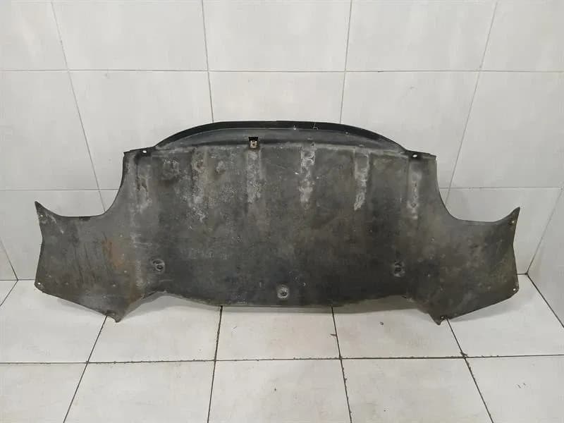 PORSCHE Porsche Panamera 970 Undertray 97050411506 Underbody Trim